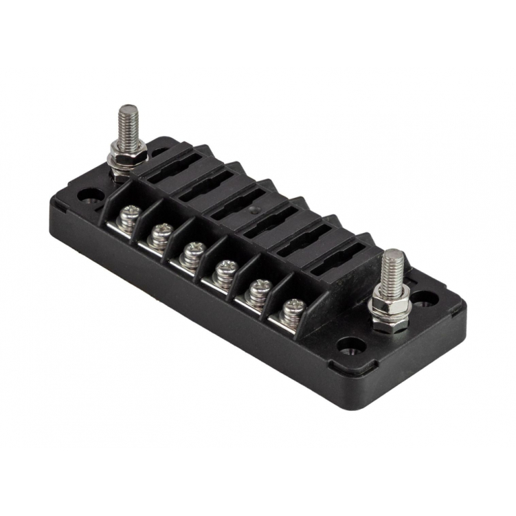 Купить блок на 6 предохранителей sxp00065 по цене  Низкие цены. Большой выбор. Доставка по всей России. Интернет-магазин в Москве. Только положительные отзывы!