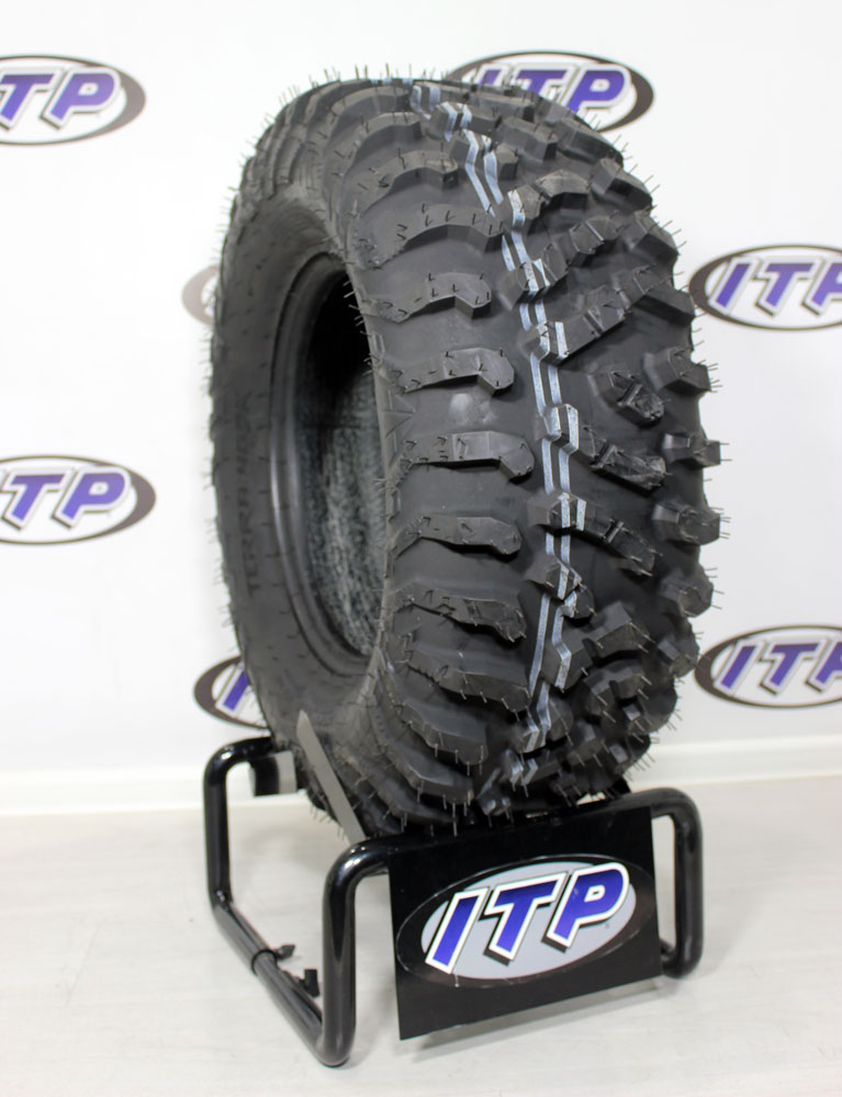 Шина для квадроцикла ITP Terra Hook 28x11R-14 для квадроцикла по низкой цене в Москве. Можете купить недорого и в наличии!Всего 31 635 р.