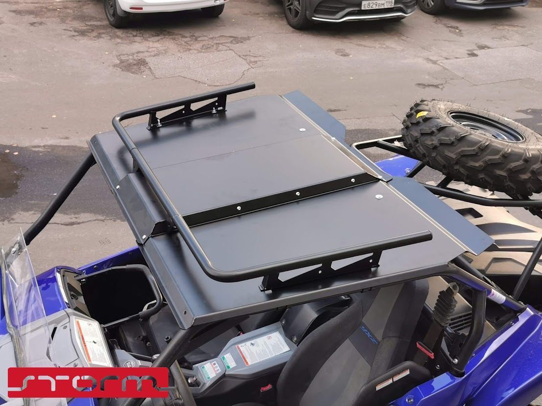 Купить крыша yamaha yxz1000 2019- по цене 39 900 р.. Низкие цены. Большой выбор. Доставка по всей России.  Интернет-магазин в Москве. Только положительные отзывы!