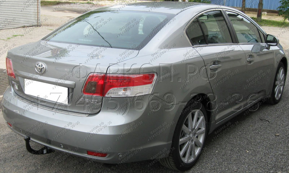 Купить фаркоп toyota corolla седан e15 2007-2010 - t-097 steinhof по цене  Низкие цены. Большой выбор. Доставка по всей России. Интернет-магазин в Москве. Только положительные отзывы!