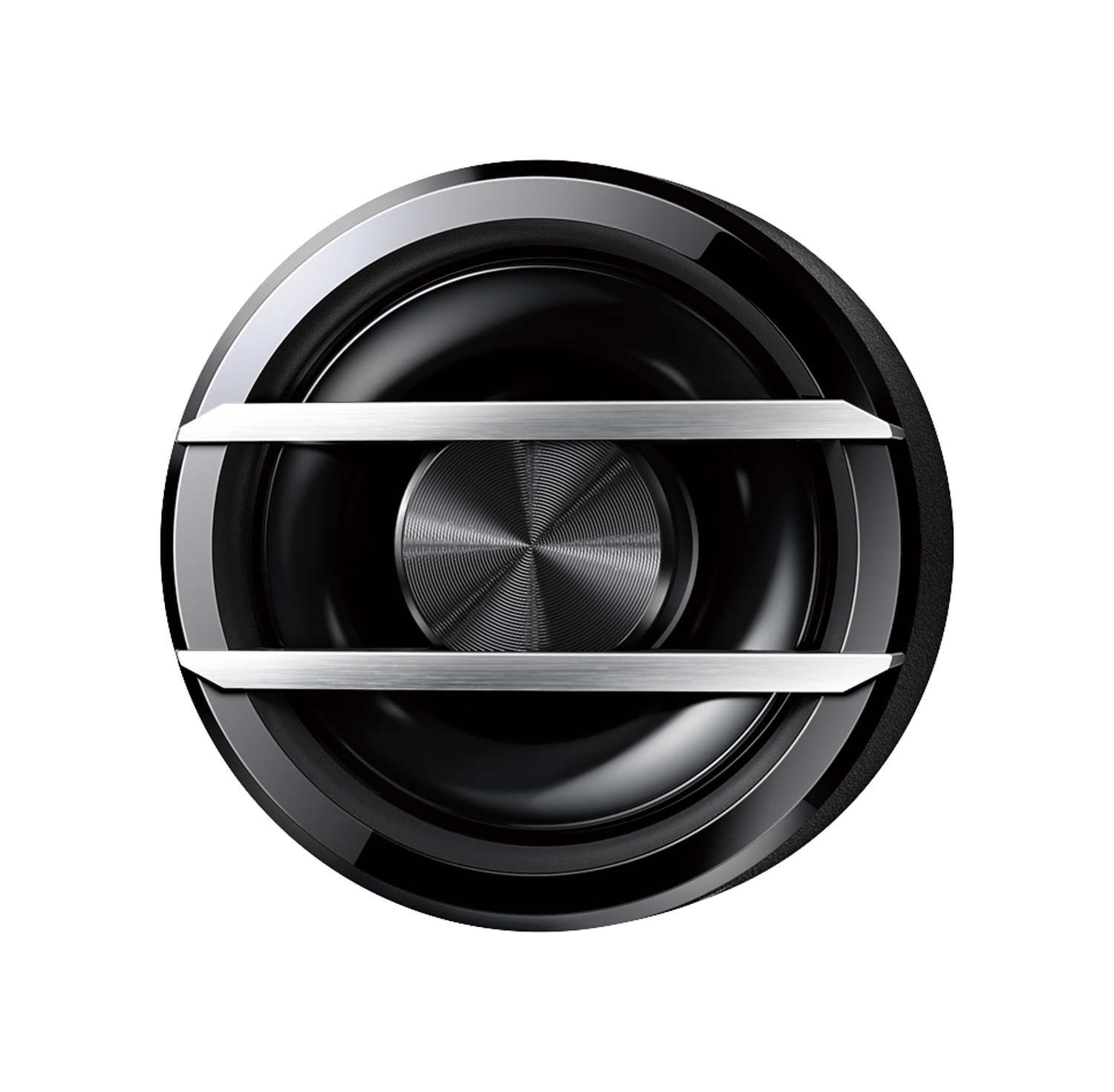 Автомобильная двухполосная компонентная акустика PIONEER TS-G170C
