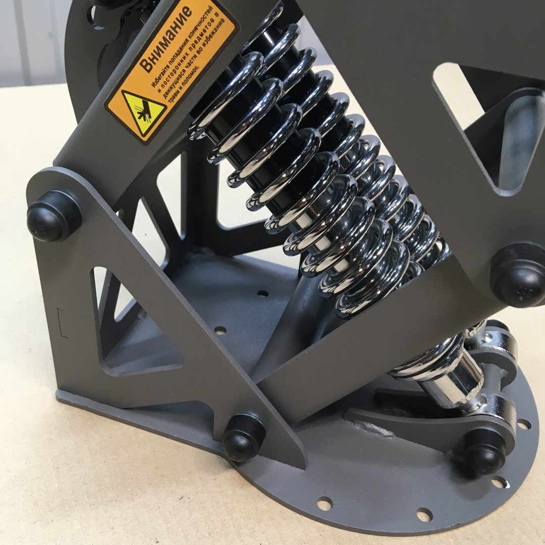 Купить амортизационная стойка практик 300 v2 по цене 19 970 р. Низкие цены. Большой выбор. Доставка по всей России. Интернет-магазин в Москве. Только положительные отзывы!