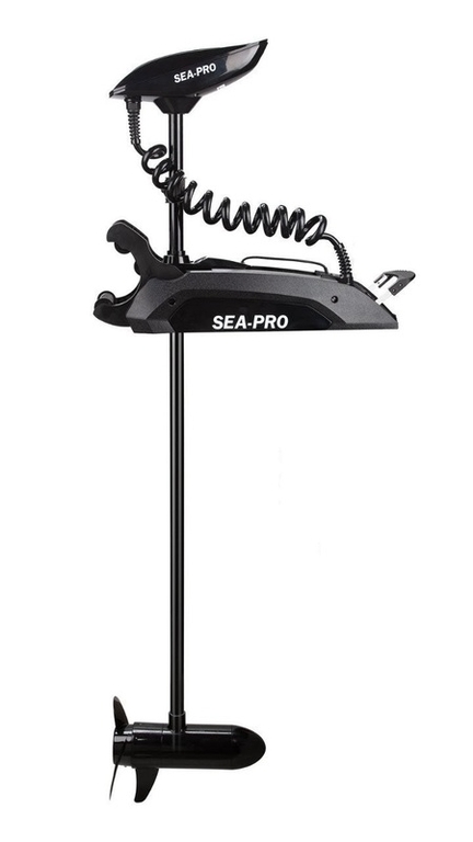 Купить лодочный электромотор sea-pro 80l 24v 60" gps черный по цене 125 600 р. в Москве. Официальный дилер! Отзывы и видео с фото. Можете купить недорого в наличии! Низкие цены. Большой выбор. Доставка по всей России. Интернет-магазин в Москве. Только положительные отзывы!