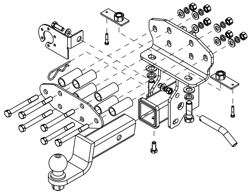 Купить фаркоп toyota land cruiser 200 2007-2021 - ty 53 avtos по цене 8 974 р. Низкие цены. Большой выбор. Доставка по всей России. Интернет-магазин в Москве. Только положительные отзывы!