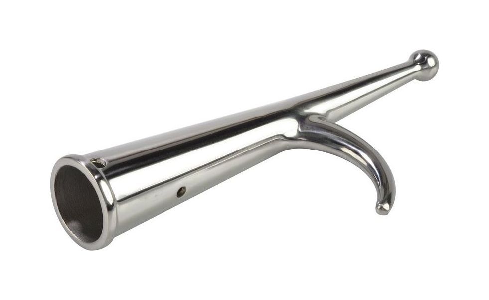 Купить наконечник крюка отпорного d34 мм, marine rocket по цене 1 157 р. Низкие цены. Большой выбор. Доставка по всей России. Интернет-магазин в Москве. Только положительные отзывы!