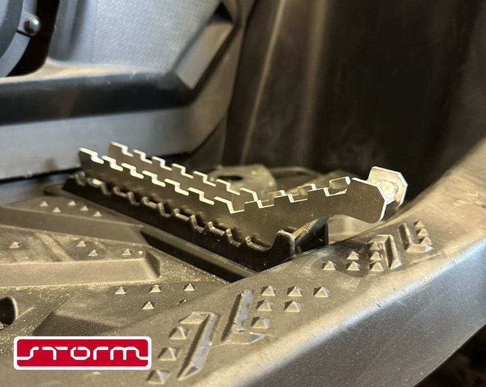 Купить подножки алюминиевые loncin xwolf700l по цене 3 612 р.. Низкие цены. Большой выбор. Доставка по всей России.  Интернет-магазин в Москве. Только положительные отзывы!