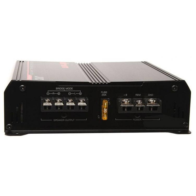 Автомобильный 2-х канальный усилитель JVC KS-DR3002
