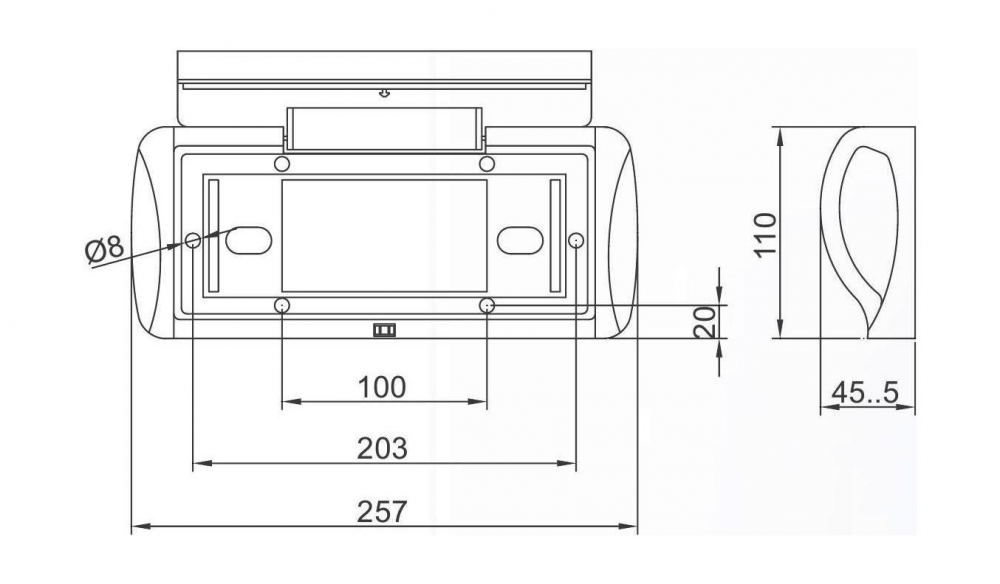 Купить крышка влагозащищенная для магнитофона катер лодку по цене  Низкие цены. Большой выбор. Доставка по всей России. Интернет-магазин в Москве. Только положительные отзывы!