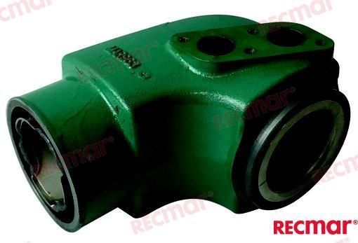 Купить колено коллектора volvo penta d31-41, recmar по цене 22 682 р. Низкие цены. Большой выбор. Доставка по всей России. Интернет-магазин в Москве. Только положительные отзывы!