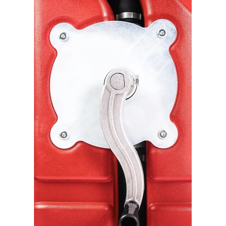 Купить передвижная заправочная станция 100л топбак, красный по цене . Низкие цены. Большой выбор. Доставка по всей России.  Интернет-магазин в Москве. Только положительные отзывы!