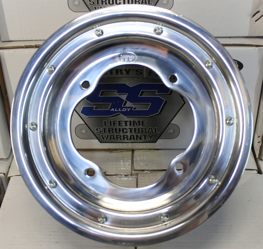 Диск для квадроцикла ITP A-6 Trac Lock XTL1552 для квадроцикла по низкой цене в Москве. Можете купить недорого и в наличии!Всего 17 955.00 р.