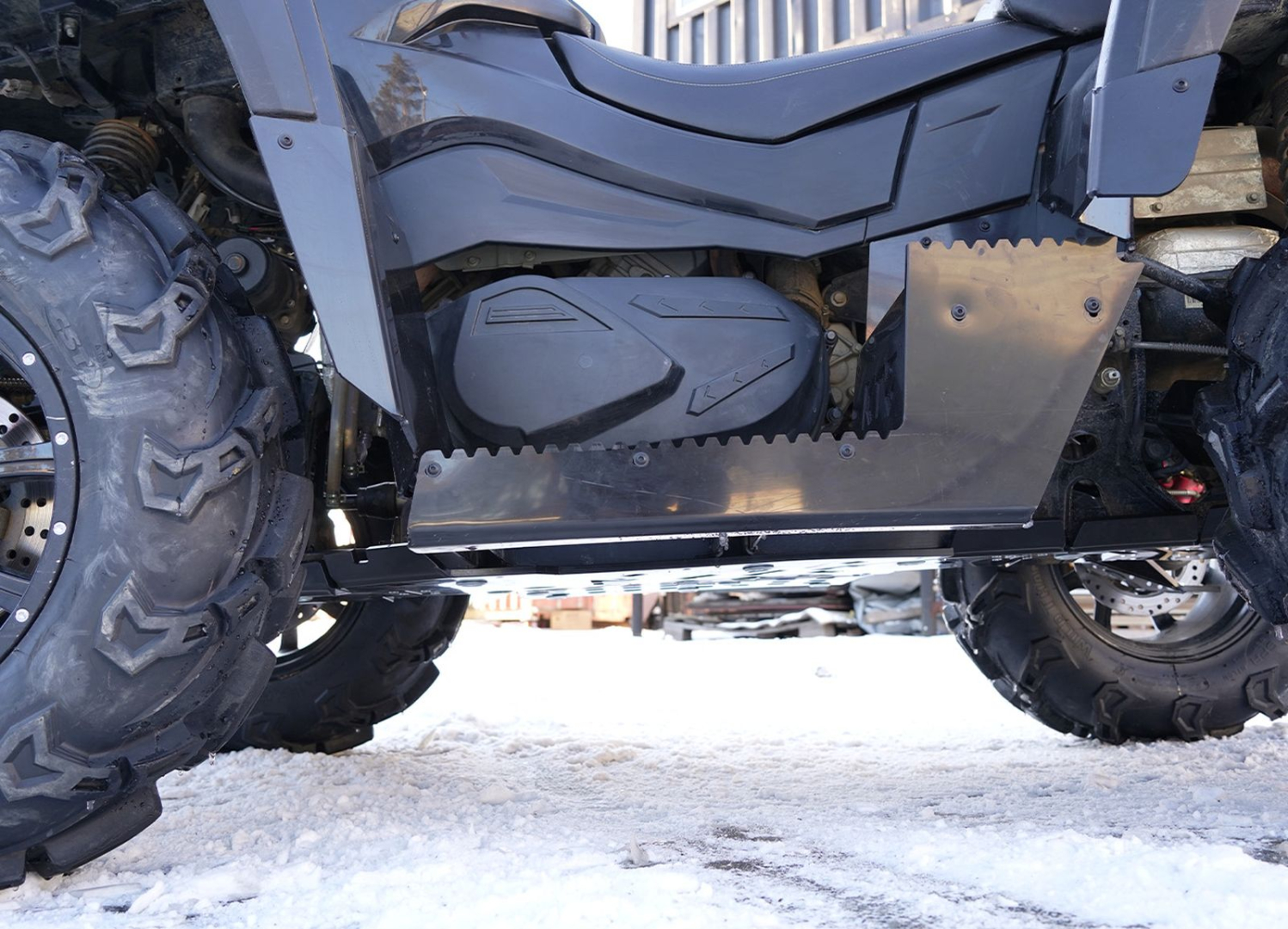 Купить усиленные подножки одес 650/800/1000 max 2023+ с алюминиевым основанием по цене 28 900 р.. Низкие цены. Большой выбор. Доставка по всей России.  Интернет-магазин в Москве. Только положительные отзывы!