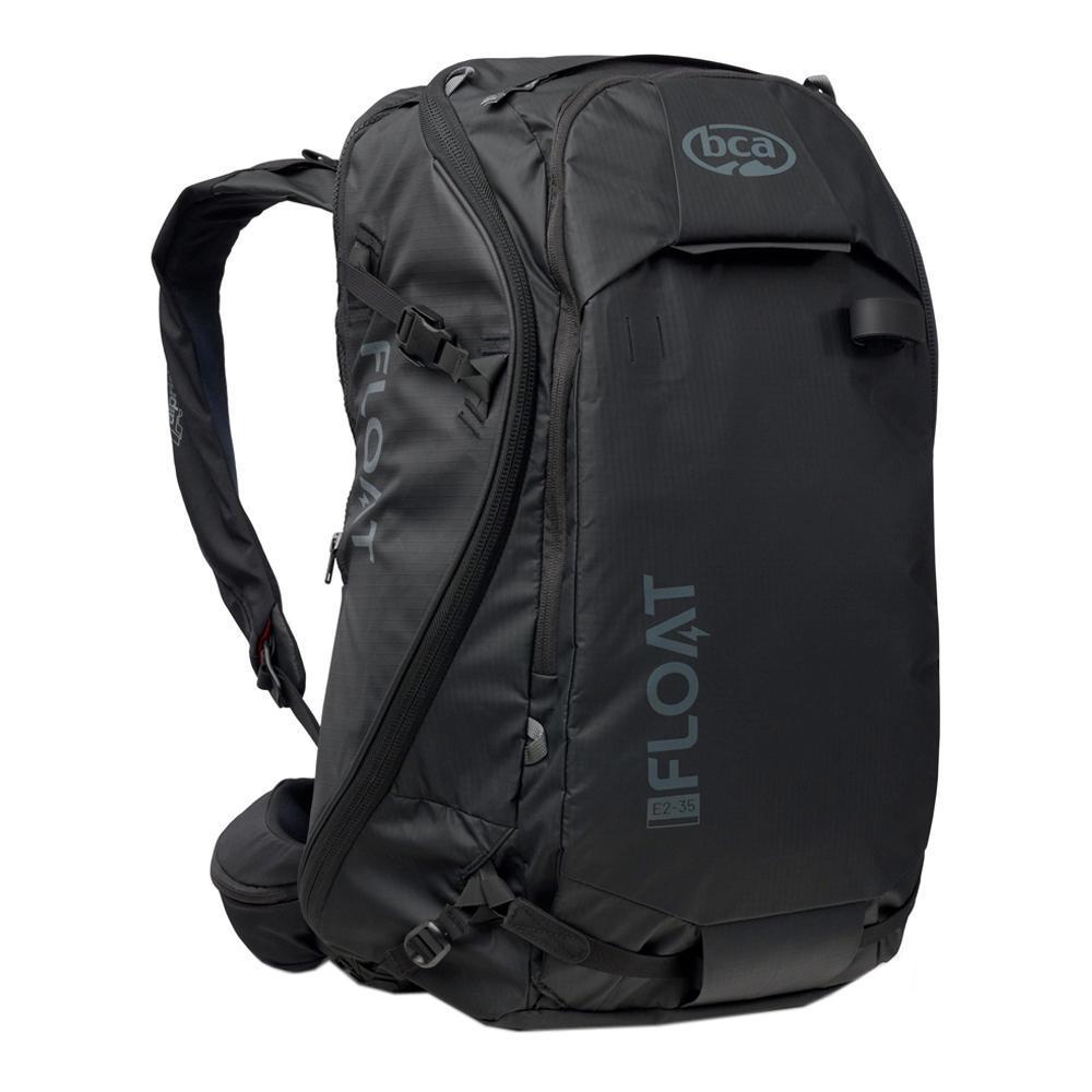 Рюкзак лавинный электрический BCA Float-E2 35L Black, S