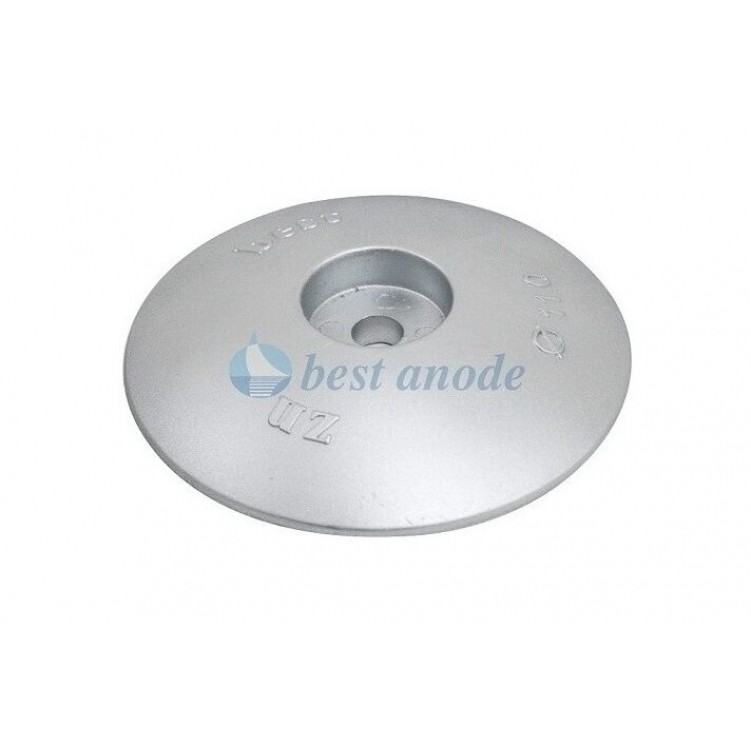 Купить анод цинковый для транцевых плит d70 мм по цене 492 р. Низкие цены. Большой выбор. Доставка по всей России. Интернет-магазин в Москве. Только положительные отзывы!