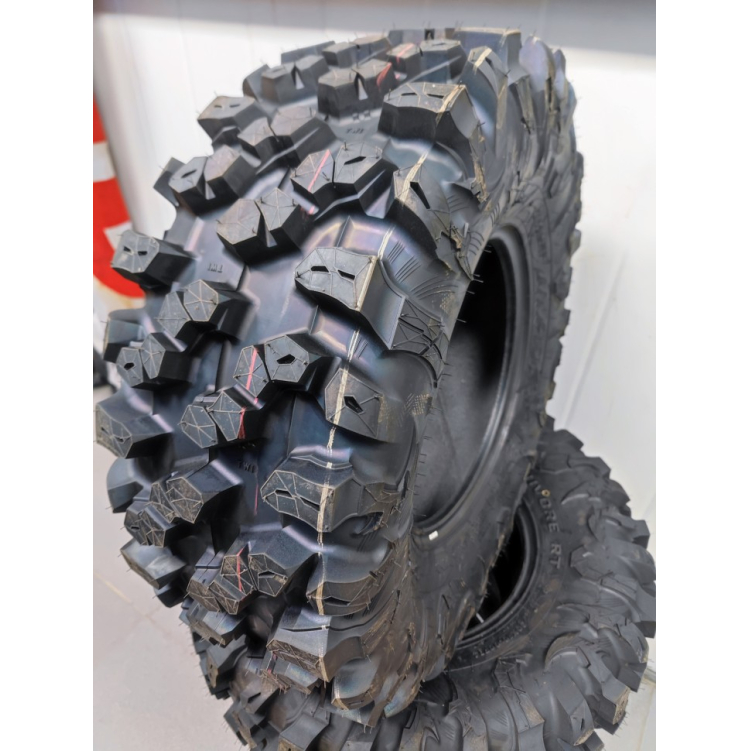Шина для квадроцикла Maxxis Carnivore RT 30X10R-14 для квадроцикла по низкой цене в Москве. Можете купить недорого и в наличии!Всего 30 181 р.