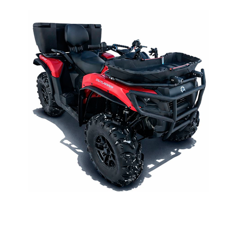 Купить расширители арок (крыльев) brp outlander g3 по цене 10 490 р.. Низкие цены. Большой выбор. Доставка по всей России.  Интернет-магазин в Москве. Только положительные отзывы!