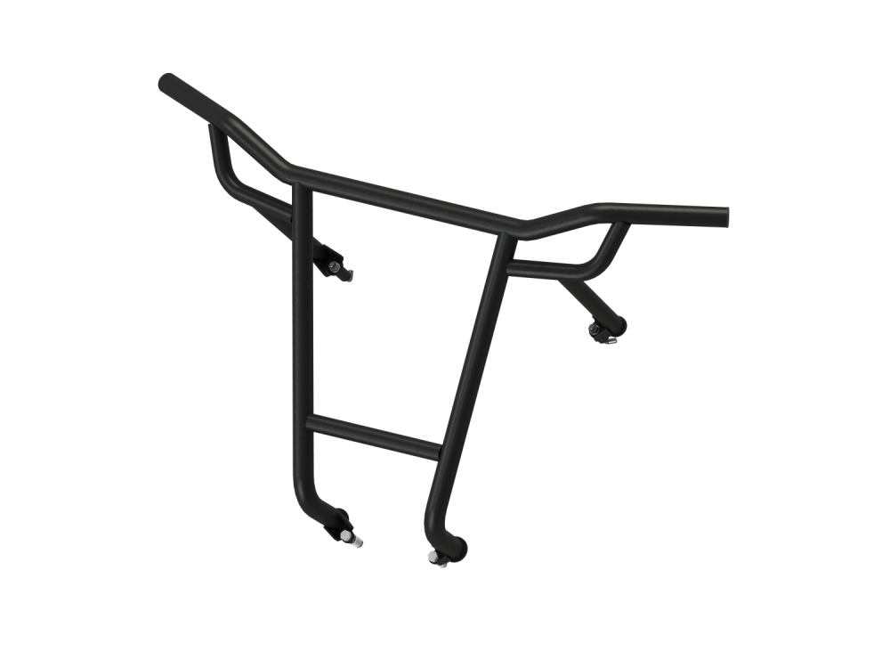 Купить задний кенгурин polaris rzr 1000 xp turbo s 2013-18,18- по цене 7 140 р.. Низкие цены. Большой выбор. Доставка по всей России.  Интернет-магазин в Москве. Только положительные отзывы!