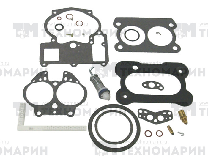 Купить ремкомплект карбюратора mercruiser 18-7075 по цене 5 483 р. Низкие цены. Большой выбор. Доставка по всей России. Интернет-магазин в Москве. Только положительные отзывы!
