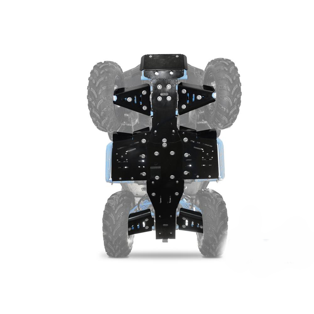 Купить пластиковая защита днища segway snarler at6l (2022-) (k.7811.1) по цене 23 269 р.. Низкие цены. Большой выбор. Доставка по всей России.  Интернет-магазин в Москве. Только положительные отзывы!