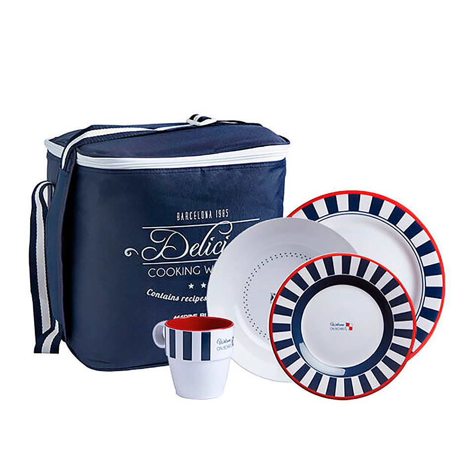 Купить набор посуды venezia катер лодку 16 предметов по цене 26 772 р. Низкие цены. Большой выбор. Доставка по всей России. Интернет-магазин в Москве. Только положительные отзывы!