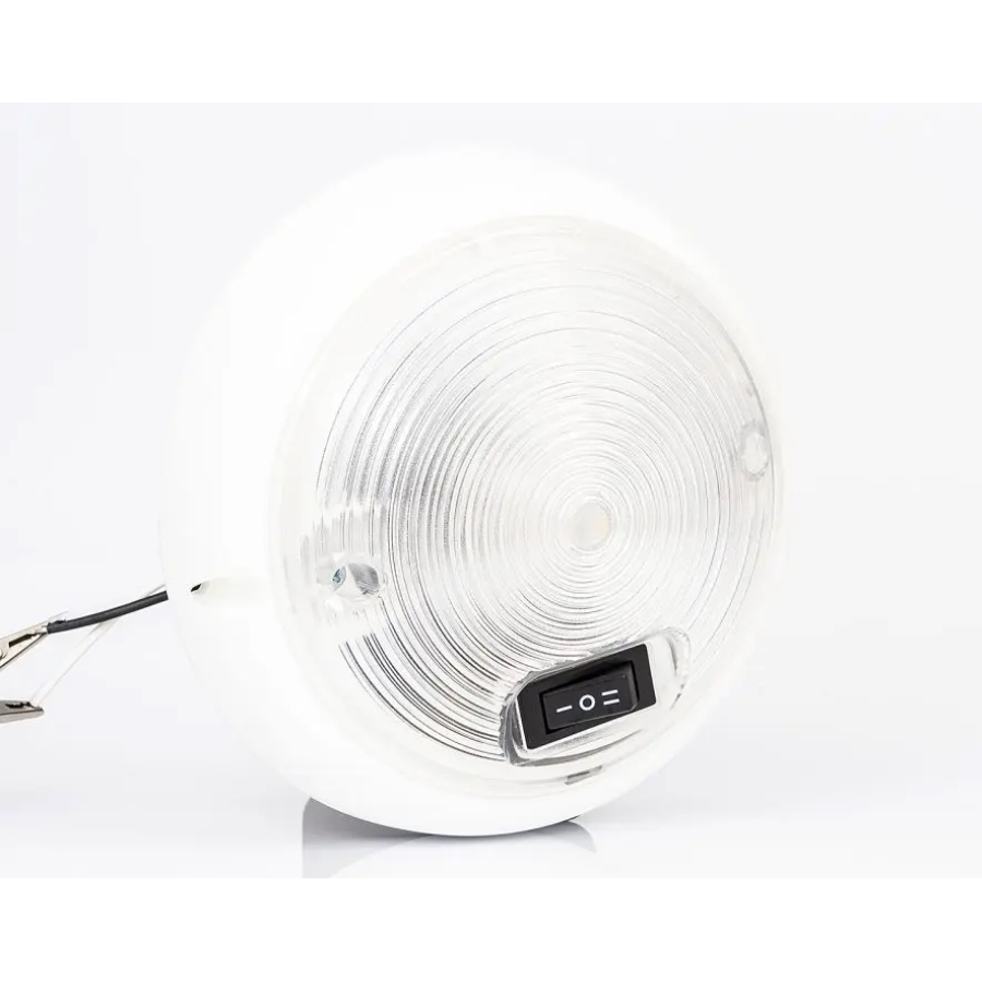 Купить фонарь внутреннего освещения салона светодиодный fristom ft-160 b w led белый круглый с переключателем по цене . Низкие цены. Большой выбор. Доставка по всей России. Интернет-магазин в Москве. Только положительные отзывы!