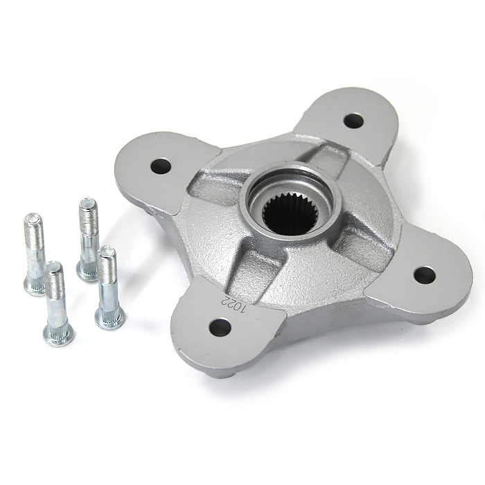 Купить ступица переднего/заднего колеса квадроцикла yamaha kodiak grizzly по цене 8 771 р.. Низкие цены. Большой выбор. Доставка по всей России.  Интернет-магазин в Москве. Только положительные отзывы!