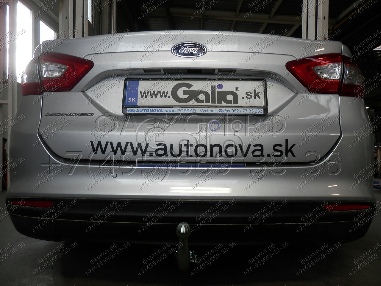 Купить фаркоп ford mondeo седан/лифтбек/универсал 2014-2019 - f130a galia по цене 22 734 р. Низкие цены. Большой выбор. Доставка по всей России. Интернет-магазин в Москве. Только положительные отзывы!
