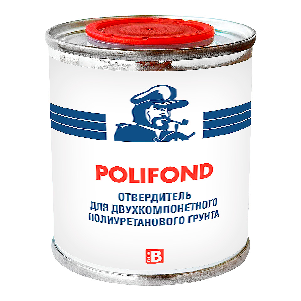 Купить полиуретановый 2-комп. грунт мореман polifond 1л белый катер лодку по цене 3 990 р. Низкие цены. Большой выбор. Доставка по всей России. Интернет-магазин в Москве. Только положительные отзывы!