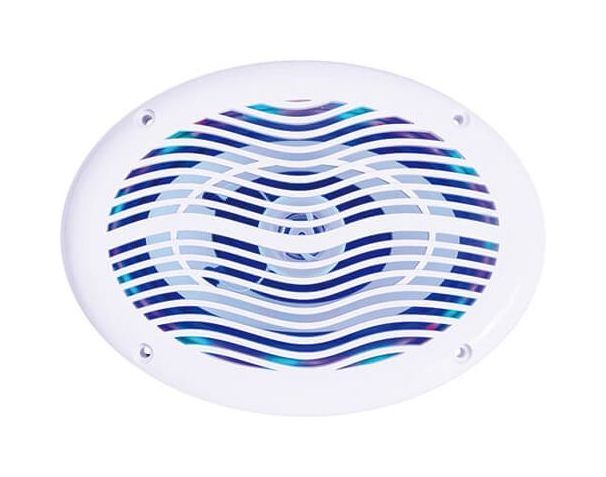 Купить морская акустика колонки катер лодку белые 6х9 rgb diibeisi dbs6901w-rgb по цене  Низкие цены. Большой выбор. Доставка по всей России. Интернет-магазин в Москве. Только положительные отзывы!