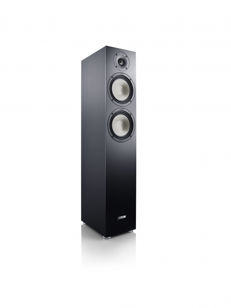 Домашний кинотеатр DENON AVRS960HBKE2 Canton GLE Black\Makassar 2