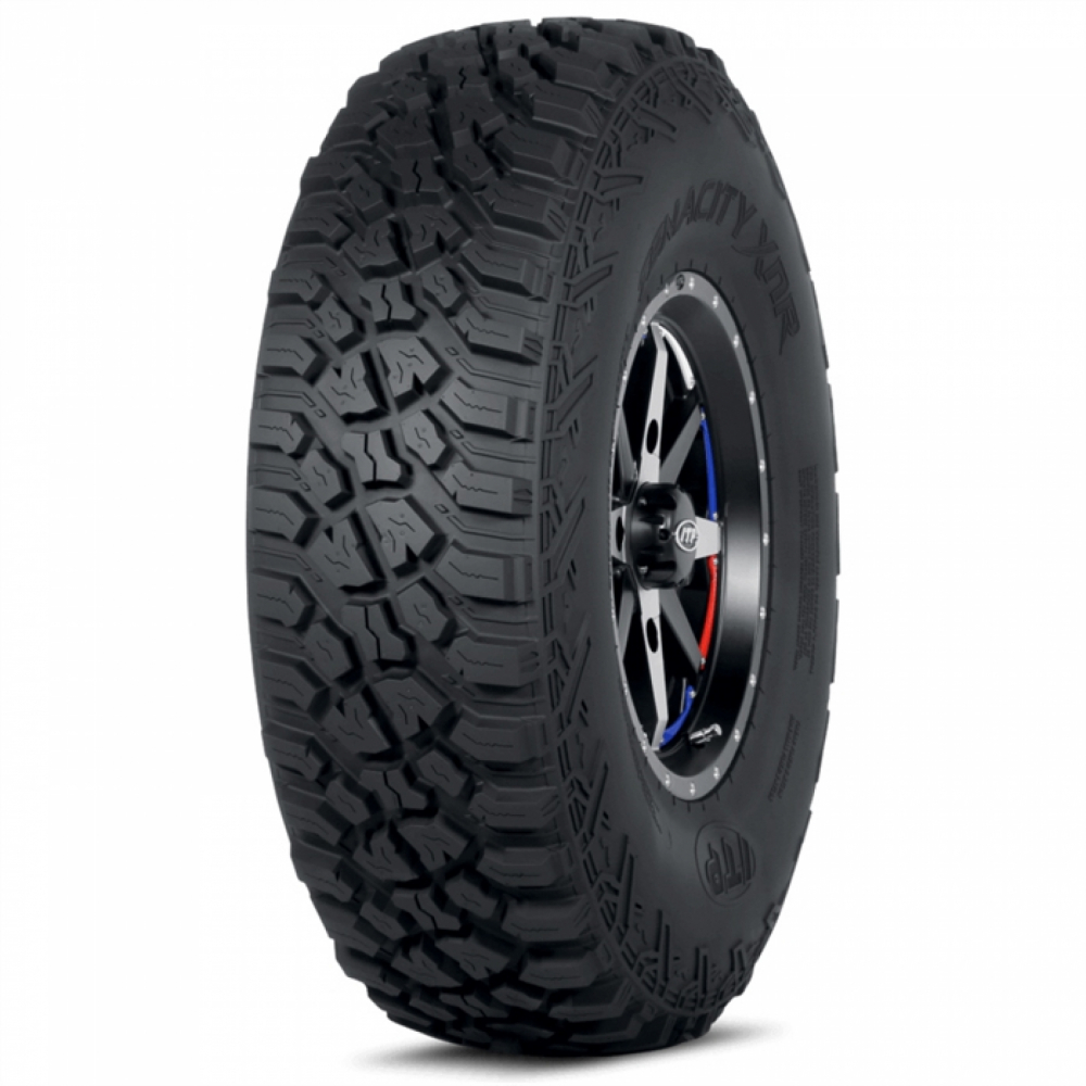 Шина для квадроцикла ITP Tenacity XNR 33x9.50R15 для квадроцикла по низкой цене в Москве. Можете купить недорого и в наличии!Всего 24 795.00 р.