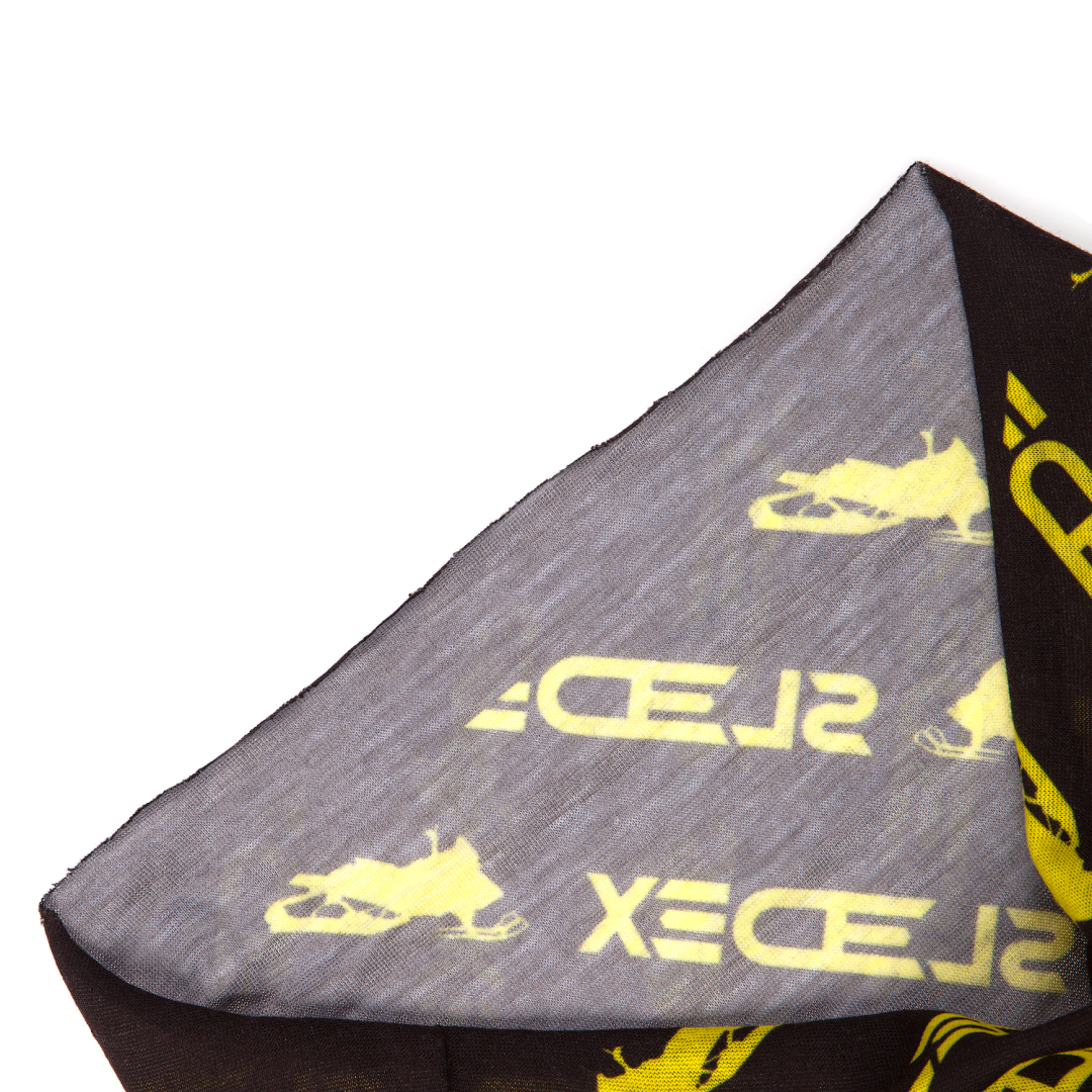 Бафф Sledex