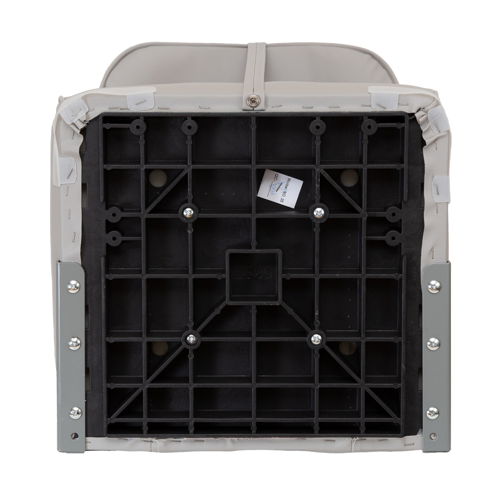 Купить кресло premium high back (gc - серый/графит) по цене 8 371 р. Низкие цены. Большой выбор. Доставка по всей России. Интернет-магазин в Москве. Только положительные отзывы!