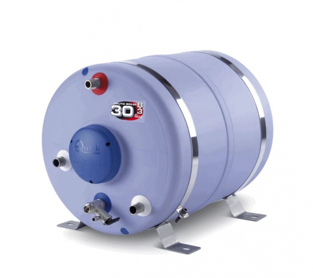 Купить бойлер 30l, 500w, 220v, quick по цене 67 688 р. Низкие цены. Большой выбор. Доставка по всей России. Интернет-магазин в Москве. Только положительные отзывы!