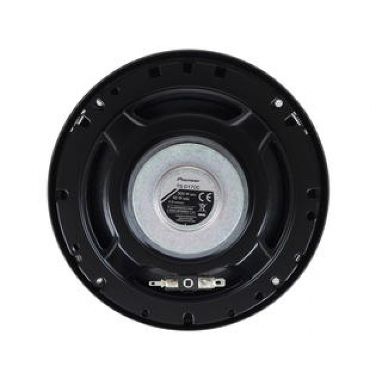 Автомобильная двухполосная компонентная акустика PIONEER TS-G170C