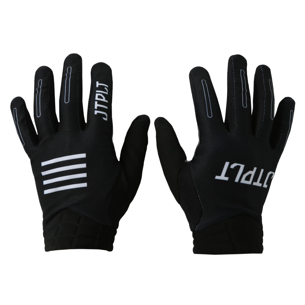 Гидроперчатки JetPilot Vault Airlite Black, XL