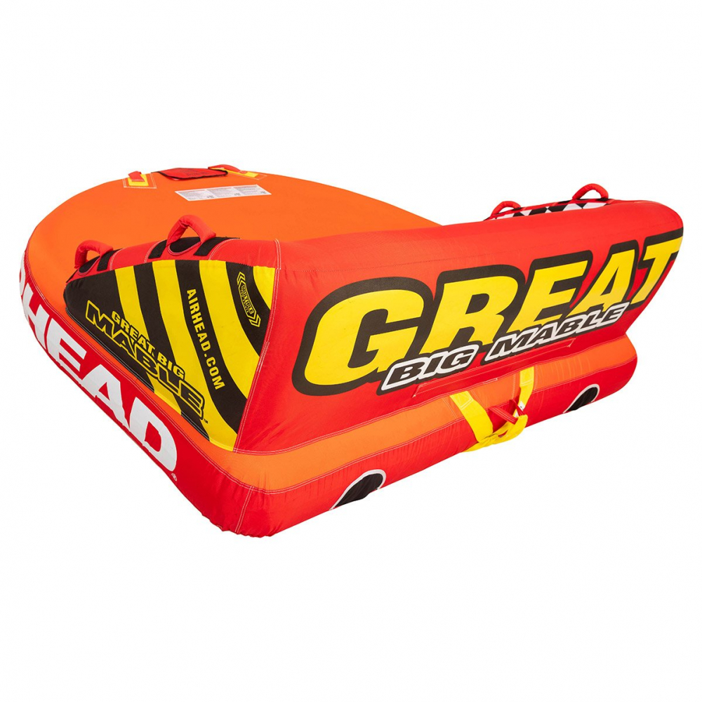 Купить буксируемый аттракцион great big mable 53-2218 по цене 57 856 р. Низкие цены. Большой выбор. Доставка по всей России. Интернет-магазин в Москве. Только положительные отзывы!