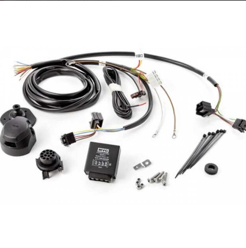 Купить штатная электропроводка фаркопа 7-pin bmw x1 e84 2009-2015, bmw 3-series седан/купе/универсал 2005-2011, bmw 5-series седан e60/универсал e61 2003-2010, bmw 7-series e65/e66 2001-2008, bmw 1-series e87 3/5 дверей 2004-2011, bmw 1-series купе e82 11/07-, b по цене  Низкие цены. Большой выбор. Доставка по всей России. Интернет-магазин в Москве. Только положительные отзывы!