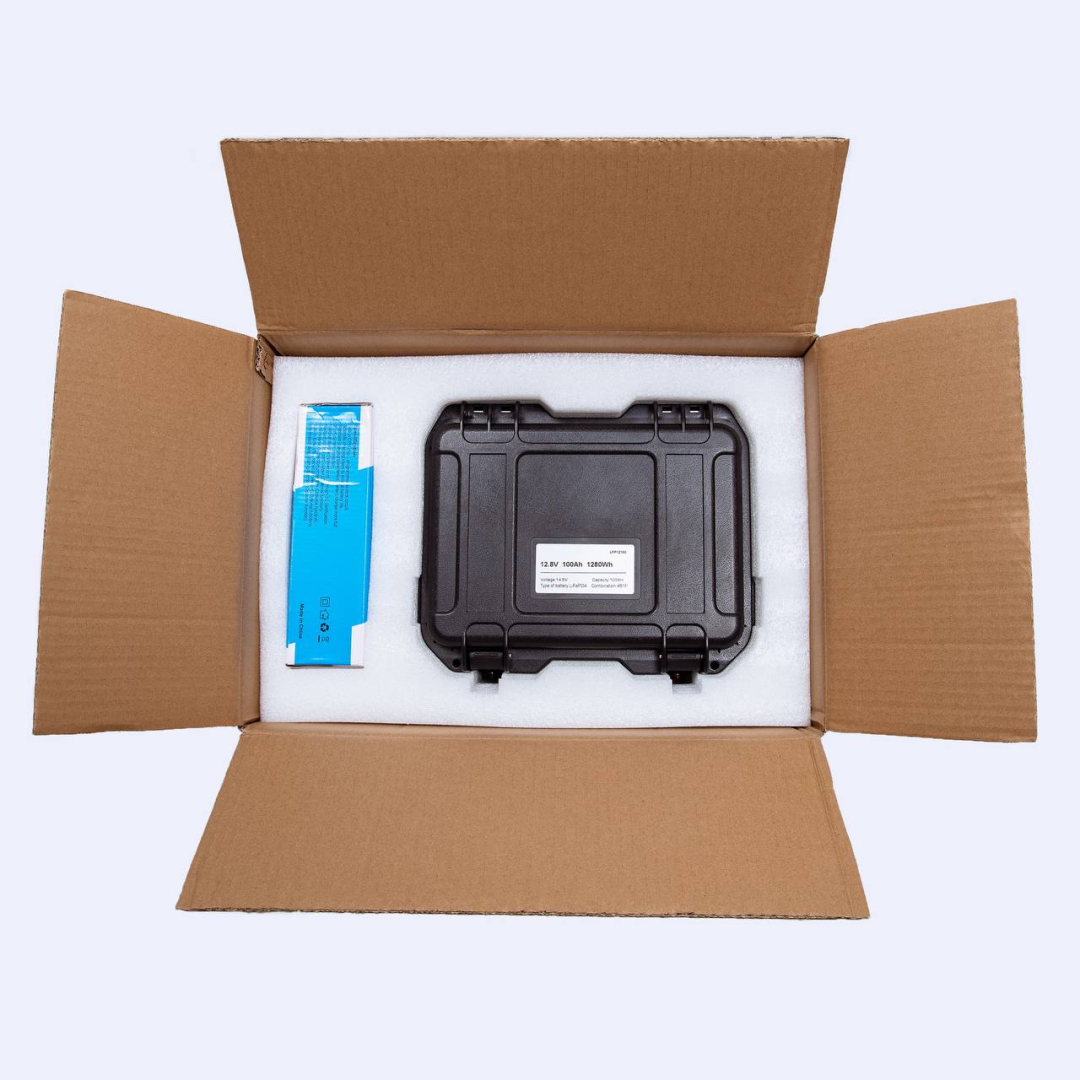 Купить аккумулятор haibo lifepo4 12v 105ah (хайбо) medium кулуометр+зарядка по цене 42 900 р. Низкие цены. Большой выбор. Доставка по всей России. Интернет-магазин в Москве. Только положительные отзывы!