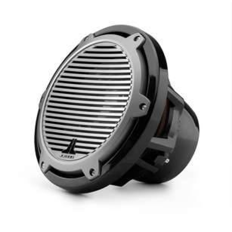 Купить 10-дюймовый морской сабвуфер jl audio m10w5 classic titanium по цене 33 590.00 р. Низкие цены. Большой выбор. Доставка по всей России. Интернет-магазин в Москве. Только положительные отзывы!