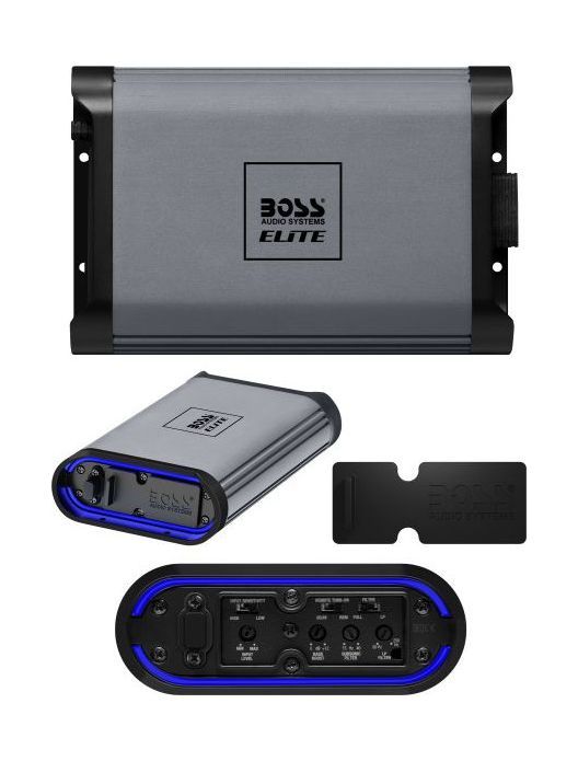 Купить морской усилитель boss mpd500.1, (1 канал, 500w) по цене 26 840 р. Низкие цены. Большой выбор. Доставка по всей России. Интернет-магазин в Москве. Только положительные отзывы!