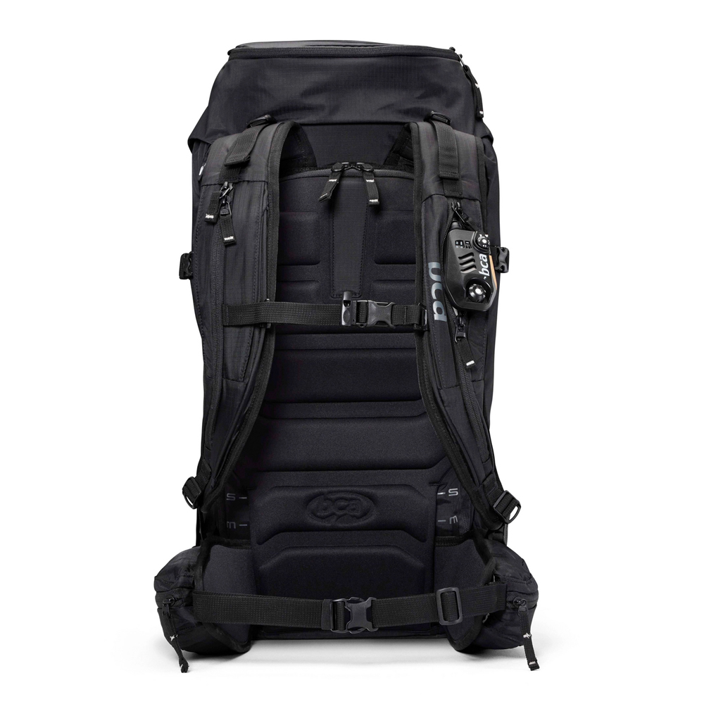 Рюкзак BCA Stash 40 Black