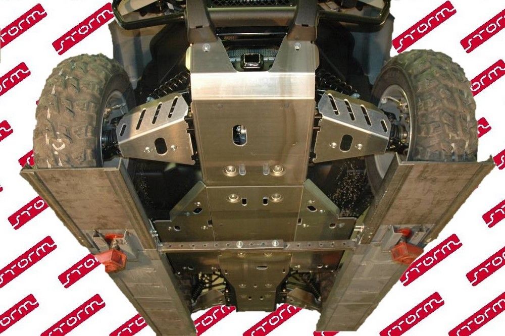 Купить защита днища arctic cat prowler по цене 23 712 р.. Низкие цены. Большой выбор. Доставка по всей России.  Интернет-магазин в Москве. Только положительные отзывы!