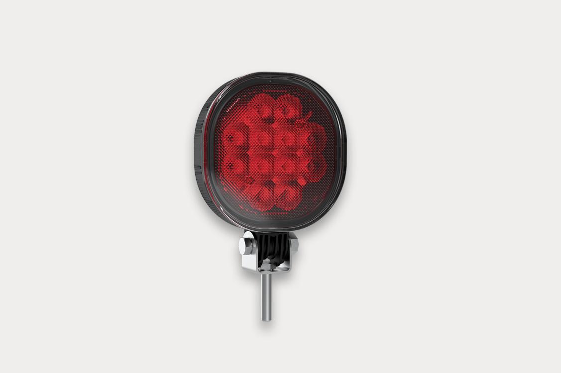 Купить фонарь противотуманный fristom ft-400 led p с проводом и креплением на шарнире по цене 0 р.. Низкие цены. Большой выбор. Доставка по всей России. Интернет-магазин в Москве. Только положительные отзывы!