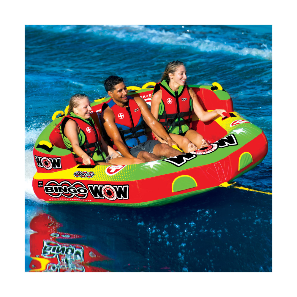 Купить баллон буксируемый bingo 3 по цене  Низкие цены. Большой выбор. Доставка по всей России. Интернет-магазин в Москве. Только положительные отзывы!