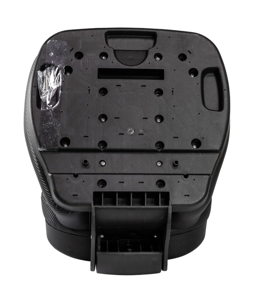 Купить кресло складное мягкое marine rocket, цвет черный/серый по цене  Низкие цены. Большой выбор. Доставка по всей России. Интернет-магазин в Москве. Только положительные отзывы!