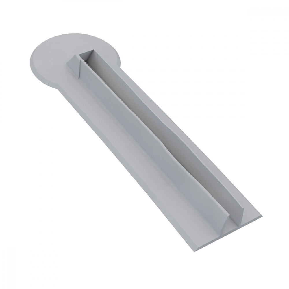 Купить фиксатор транца 25 мм (серый) по цене 616 р. Низкие цены. Большой выбор. Доставка по всей России. Интернет-магазин в Москве. Только положительные отзывы!