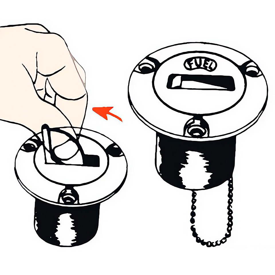 Купить заливная горловина fuel бензин 50 мм по цене 6 501 р. Низкие цены. Большой выбор. Доставка по всей России. Интернет-магазин в Москве. Только положительные отзывы!