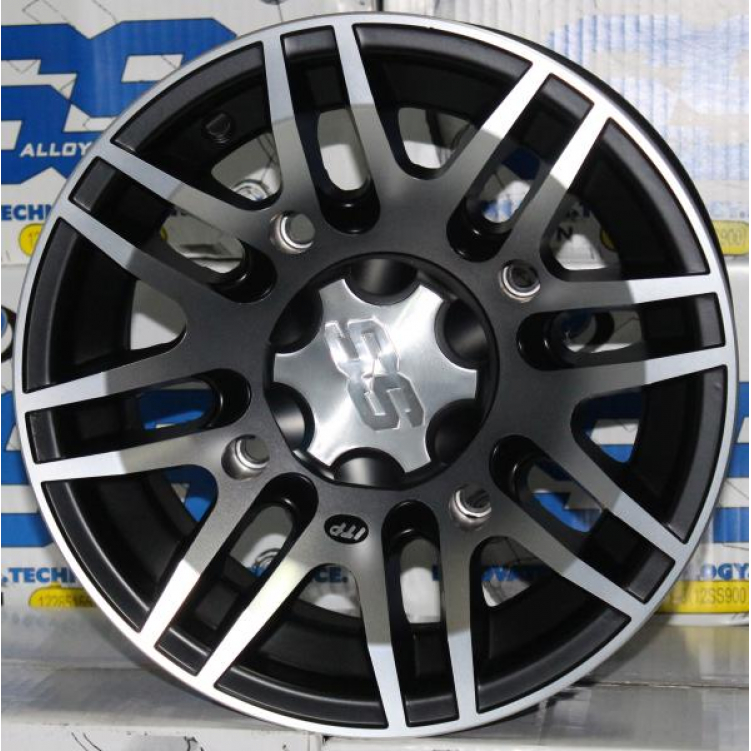 Диск для квадроцикла ITP SS316 12SS903BX для квадроцикла по низкой цене в Москве. Можете купить недорого и в наличии!Всего 10 260.00 р.