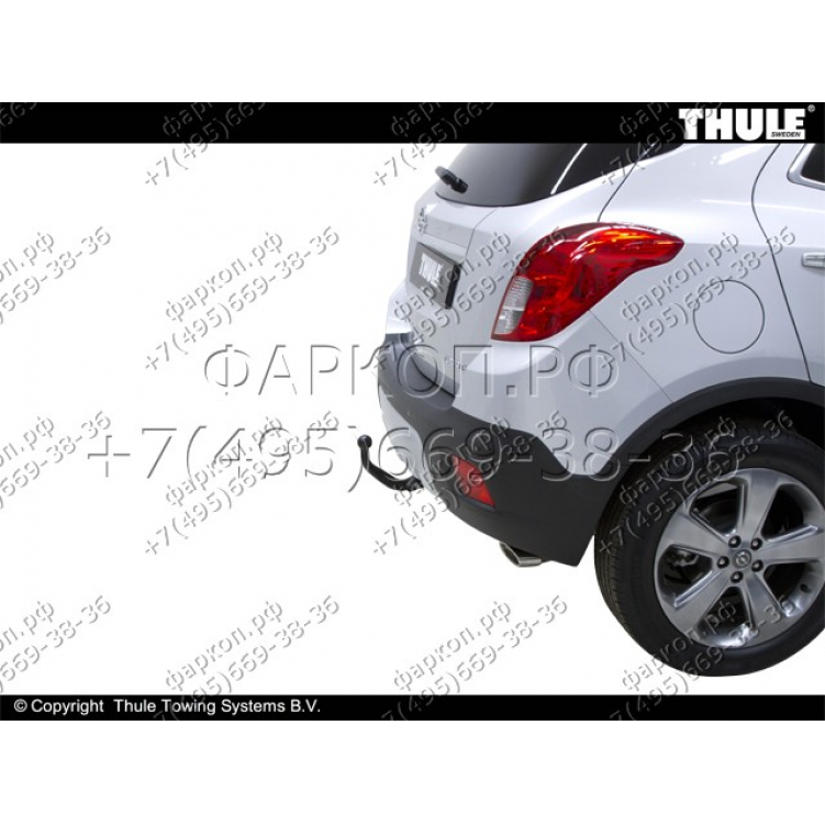Купить фаркоп opel mokka 12- 566600 brink по цене  Низкие цены. Большой выбор. Доставка по всей России. Интернет-магазин в Москве. Только положительные отзывы!
